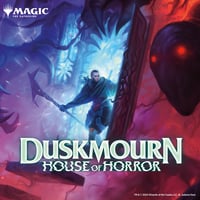 Image 1 of ❂ PREORDER ❂Magic The Gathering: Duskmourn House of Horror❂ PREORDER ❂