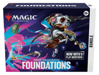Image 2 of ❂ PREORDER ❂Magic: The Gathering Foundations❂ PREORDER ❂