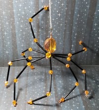 Beaded Spider 3