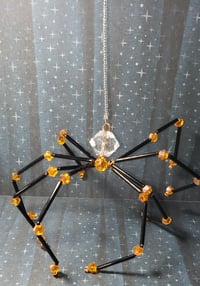 Image 2 of Beaded Spider 4