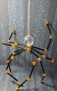 Image 3 of Beaded Spider 5