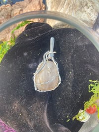 Image 3 of Sunset Glow Pendant