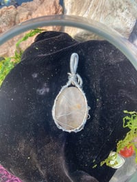 Image 1 of Sunset Glow Pendant