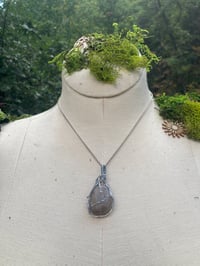 Image 4 of Sunset Glow Pendant