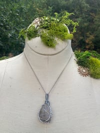 Image 2 of Sunset Glow Pendant