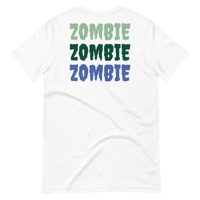 Image 7 of Zombie Staple Eco T-Shirt