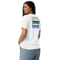 Image 5 of Zombie Staple Eco T-Shirt