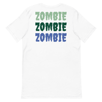 Image 15 of Zombie Staple Eco T-Shirt