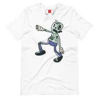 Image 6 of Zombie Staple Eco T-Shirt