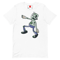 Image 14 of Zombie Staple Eco T-Shirt