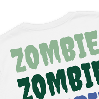 Image 3 of Zombie Staple Eco T-Shirt