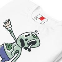 Image 8 of Zombie Staple Eco T-Shirt