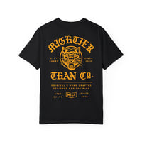 Image 1 of Tiger Clan - Vintage T-shirt