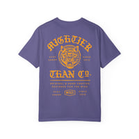 Image 2 of Tiger Clan - Vintage T-shirt