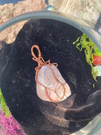 Image 4 of Celestial Ember Pendant