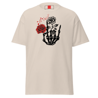 Image 3 of Rose Up Classic Tee