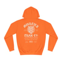 Image 1 of Tiger Clan - Hoodie