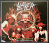 SLAYER - Enter The Slayer (First Recorded Show) DIGIPAK CD