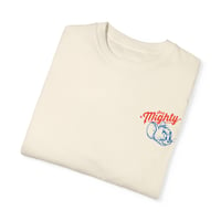 Image 2 of Stay Mighty Boxing - T-shirt