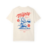 Image 4 of Stay Mighty Boxing - T-shirt