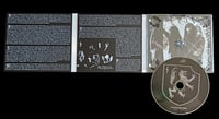 Image 2 of ULVER - Første Hyl Hørt (1993-1995: Live at the Studio & Stage)