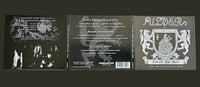 Image 3 of ULVER - Første Hyl Hørt (1993-1995: Live at the Studio & Stage)