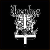 Image 1 of INCUBUS - God Died On His Knees CD w/ Bonus Patch