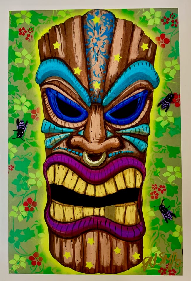 Tiki