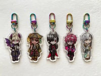 Image 1 of Avallum Charms