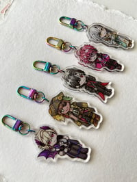 Image 2 of Avallum Charms