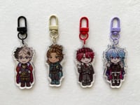 Armis Charms