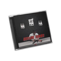 Hotline Miami CD