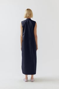 Image 3 of foemina geneva dress navy