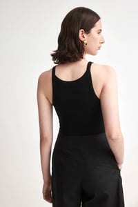Image 2 of foemina milicent pant black