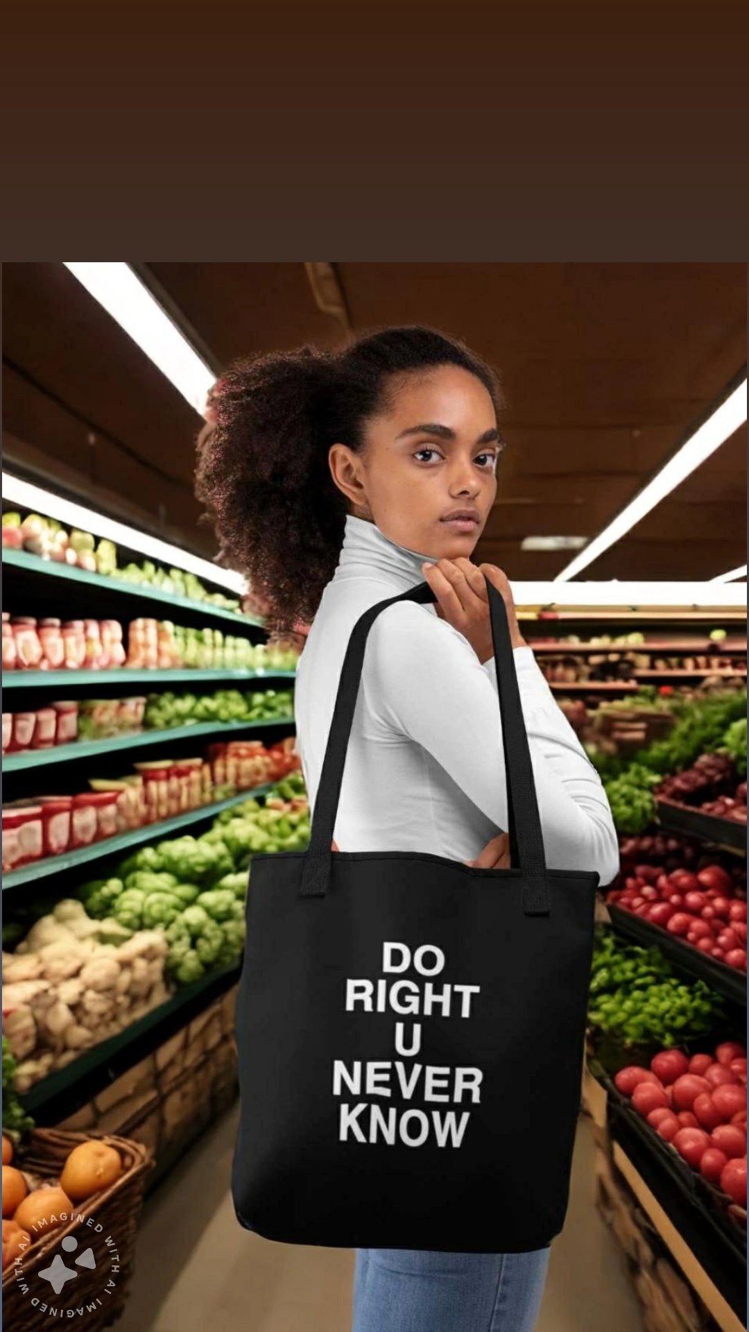 Image of Tote Bag