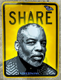 Image 1 of “Share your Story” - LeVar Burton V1