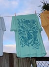 Archipelago Birds of Paradise Tee (S)