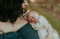 Image 4 of NEWBORN KEEPSAKE SESSION