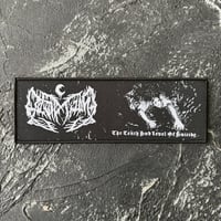 LEVIATHAN - THE TENTH SUB LEVEL OF SUICIDE PATCH