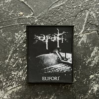 APATI -  EUFORI PATCH