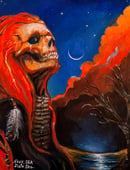 Image 1 of "The Astral Grin"