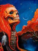 Image 3 of "The Astral Grin"