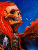 Image 5 of "The Astral Grin"