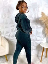 Image 3 of Get Active Jogger Set