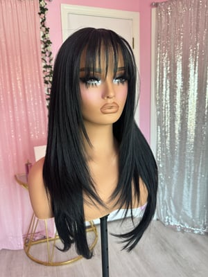 Image of Gina luxury (ready to ship)