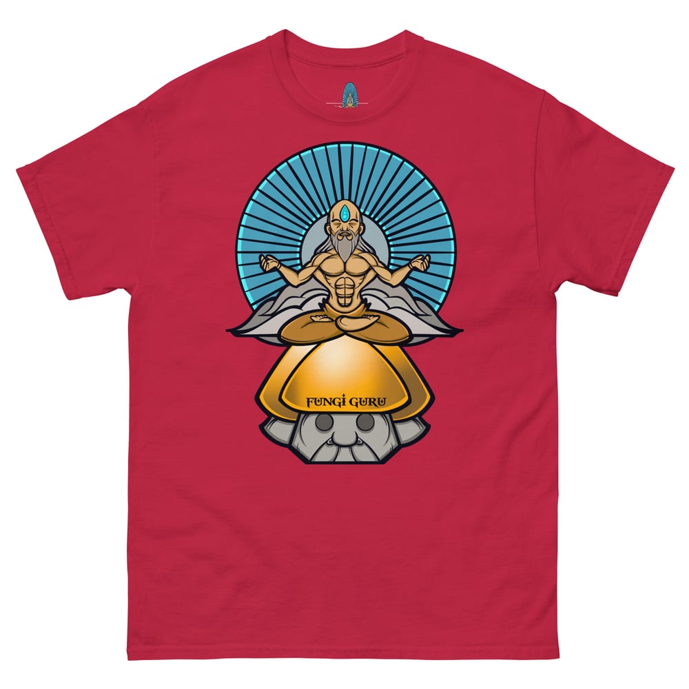 Men's classic tee