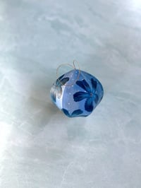 Image 1 of Handpainted Ornament, E