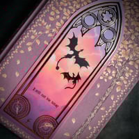 Image 1 of Empyrean Bookmark
