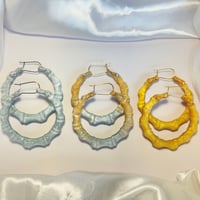 Image 2 of Big Three Set