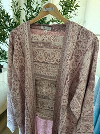 Image 2 of The Tala pashmina 